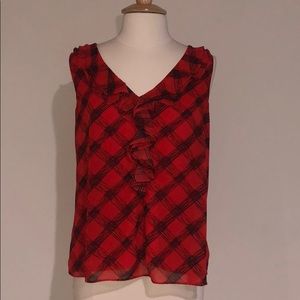 New York & Company Tank Top